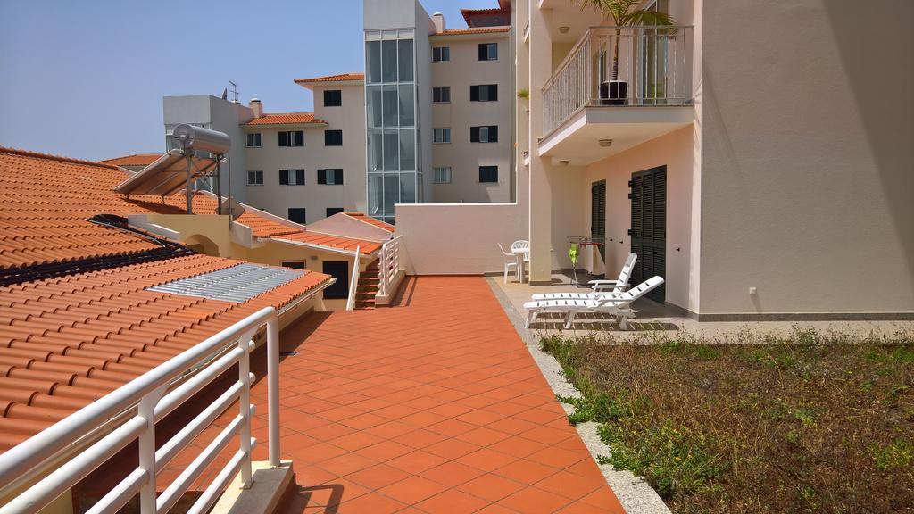 Apartments Madeira Caniço Екстериор снимка