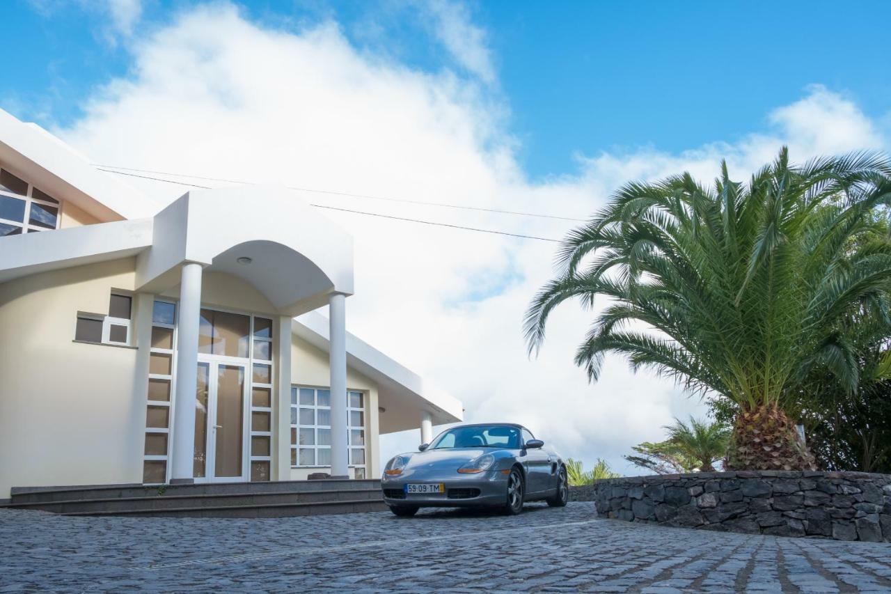 Apartments Madeira Caniço Екстериор снимка