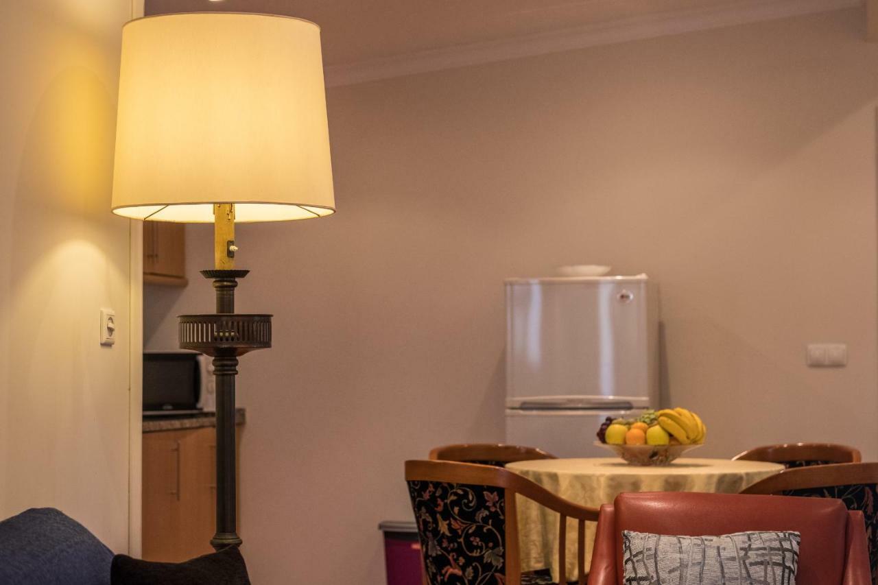 Apartments Madeira Caniço Екстериор снимка