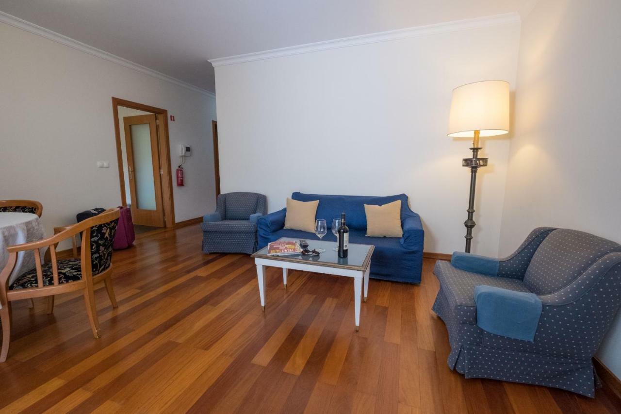 Apartments Madeira Caniço Екстериор снимка