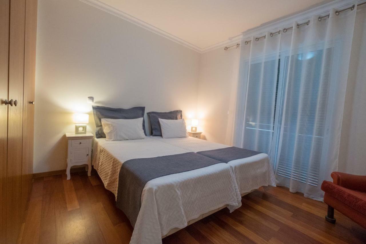 Apartments Madeira Caniço Екстериор снимка