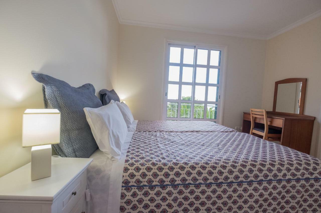 Apartments Madeira Caniço Екстериор снимка