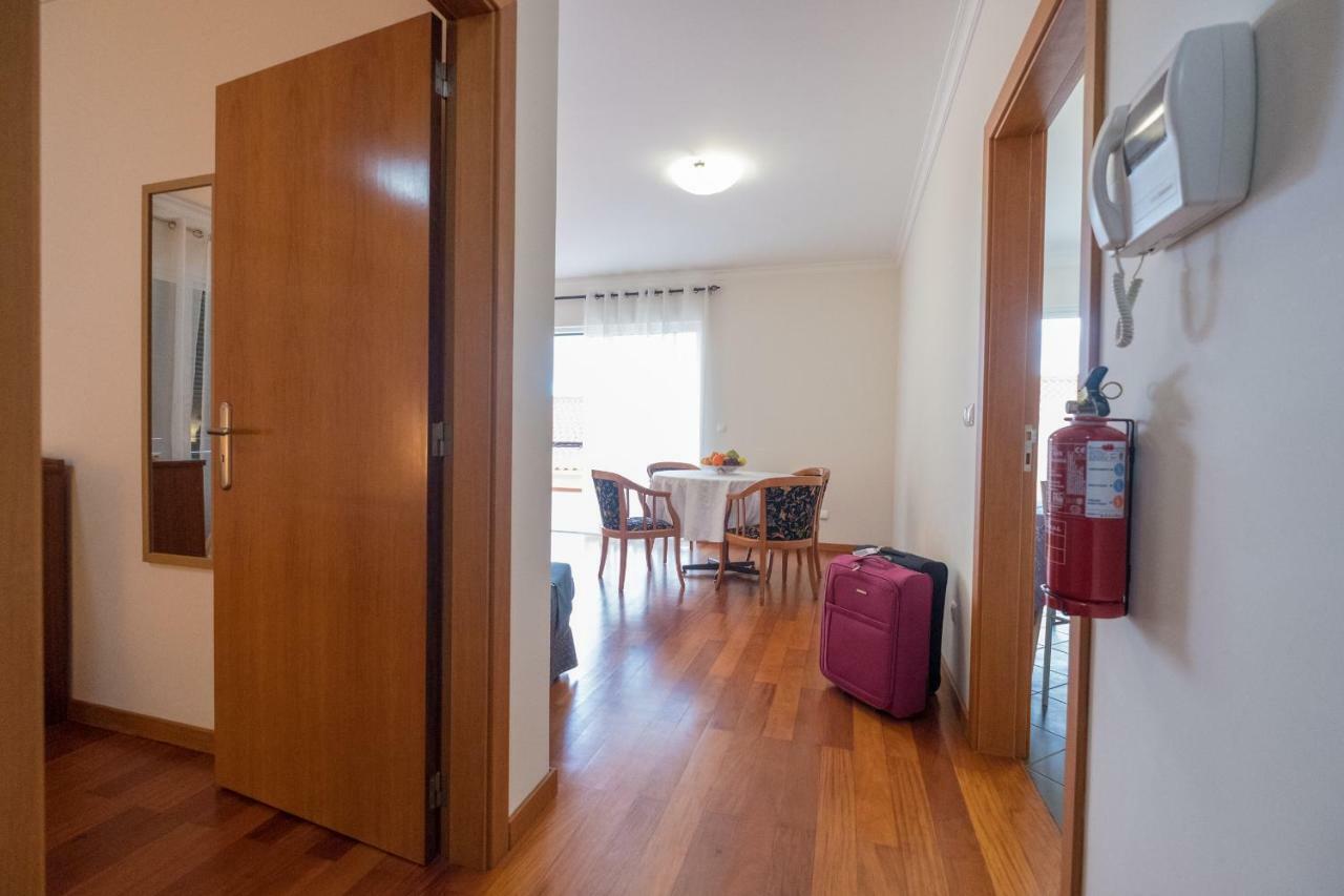 Apartments Madeira Caniço Екстериор снимка