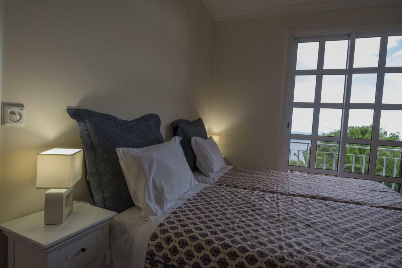 Apartments Madeira Caniço Екстериор снимка