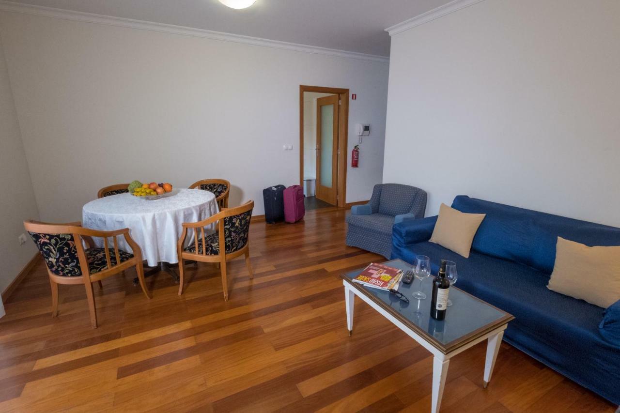 Apartments Madeira Caniço Екстериор снимка