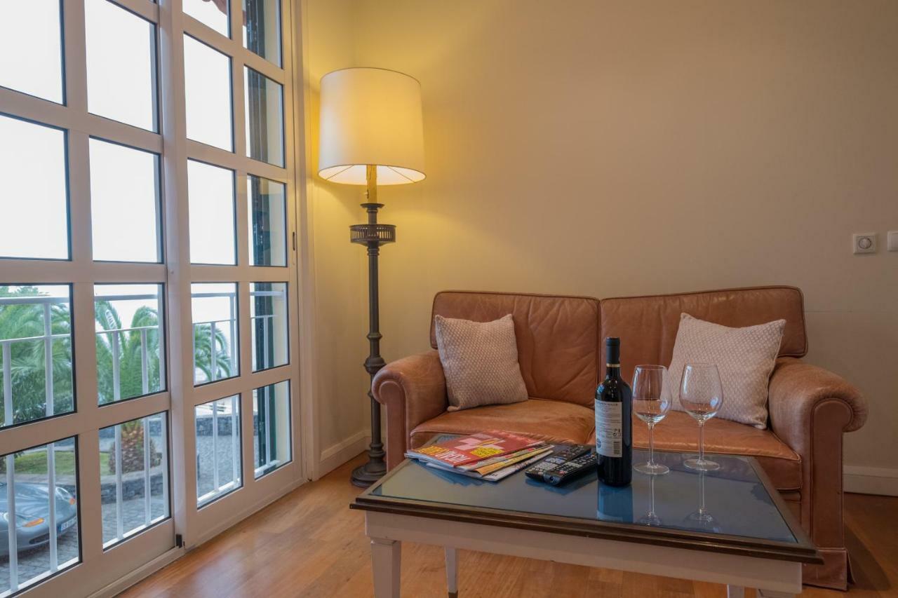 Apartments Madeira Caniço Екстериор снимка