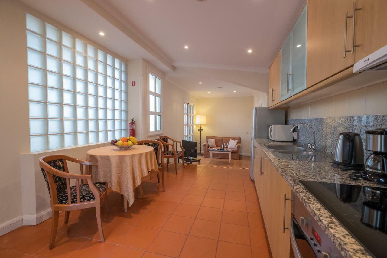 Apartments Madeira Caniço Екстериор снимка