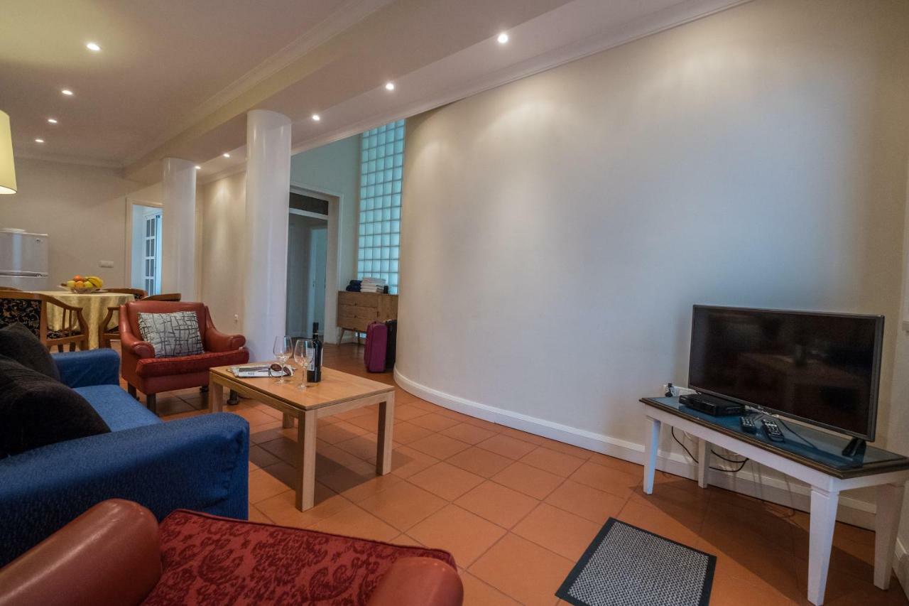 Apartments Madeira Caniço Екстериор снимка