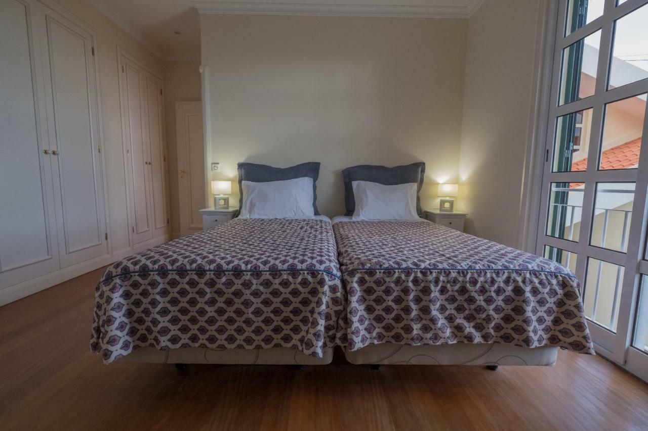 Apartments Madeira Caniço Екстериор снимка