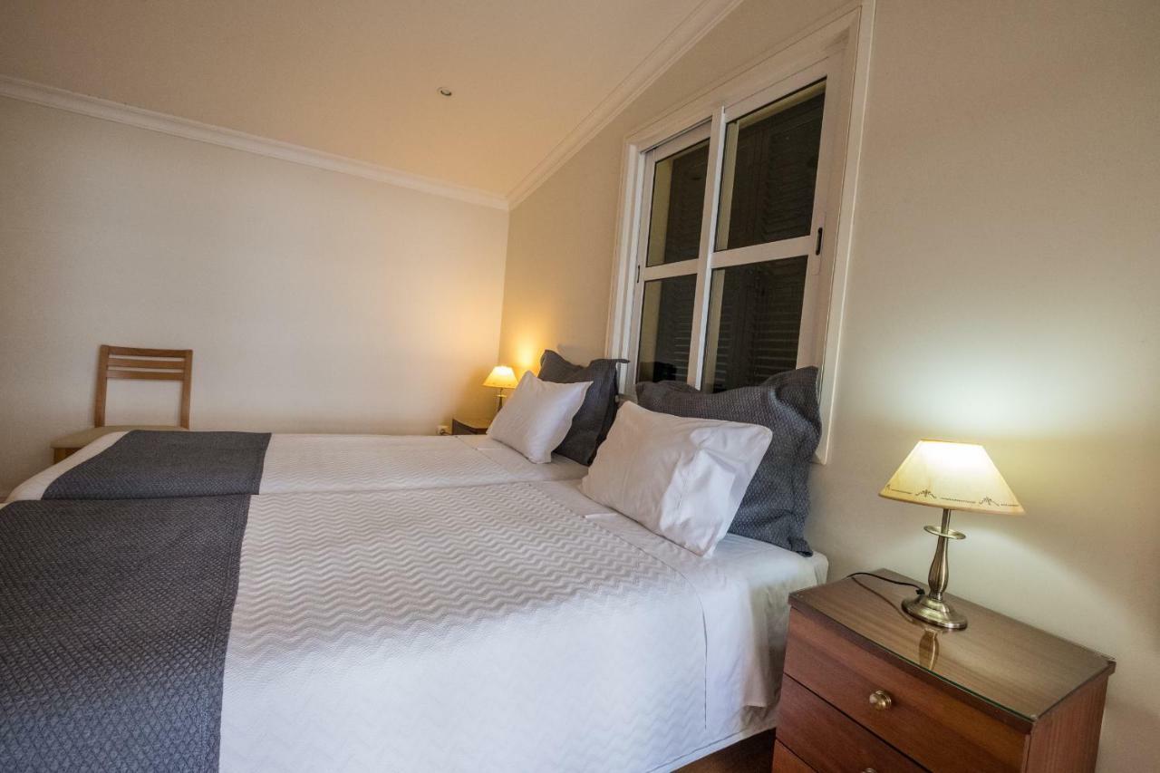 Apartments Madeira Caniço Екстериор снимка