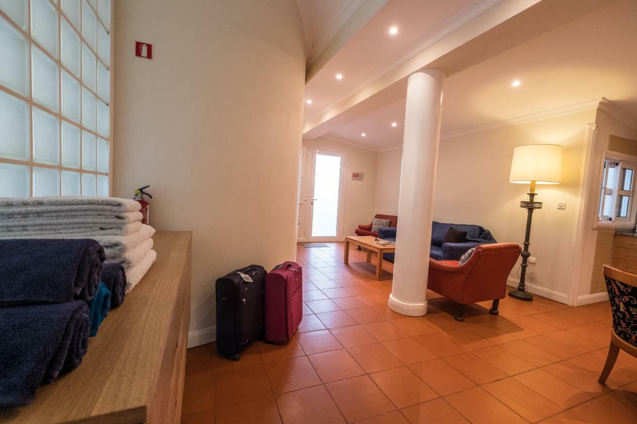 Apartments Madeira Caniço Екстериор снимка