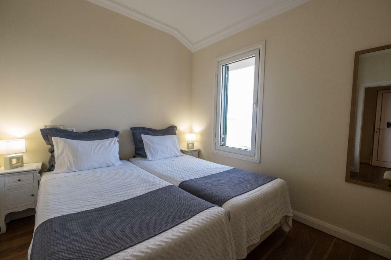 Apartments Madeira Caniço Екстериор снимка