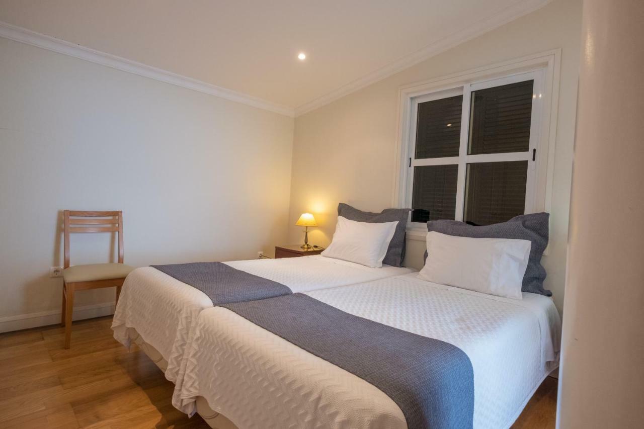 Apartments Madeira Caniço Екстериор снимка