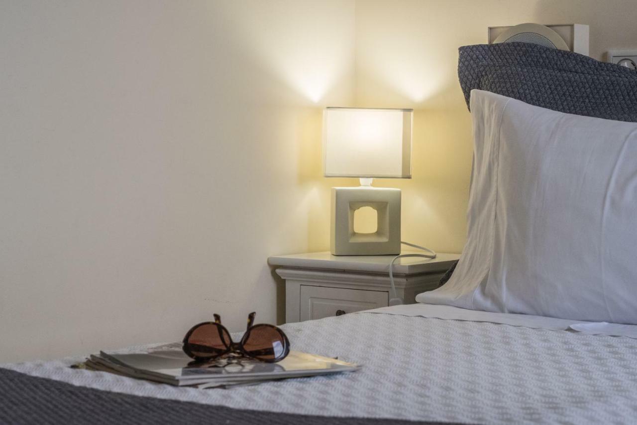 Apartments Madeira Caniço Екстериор снимка