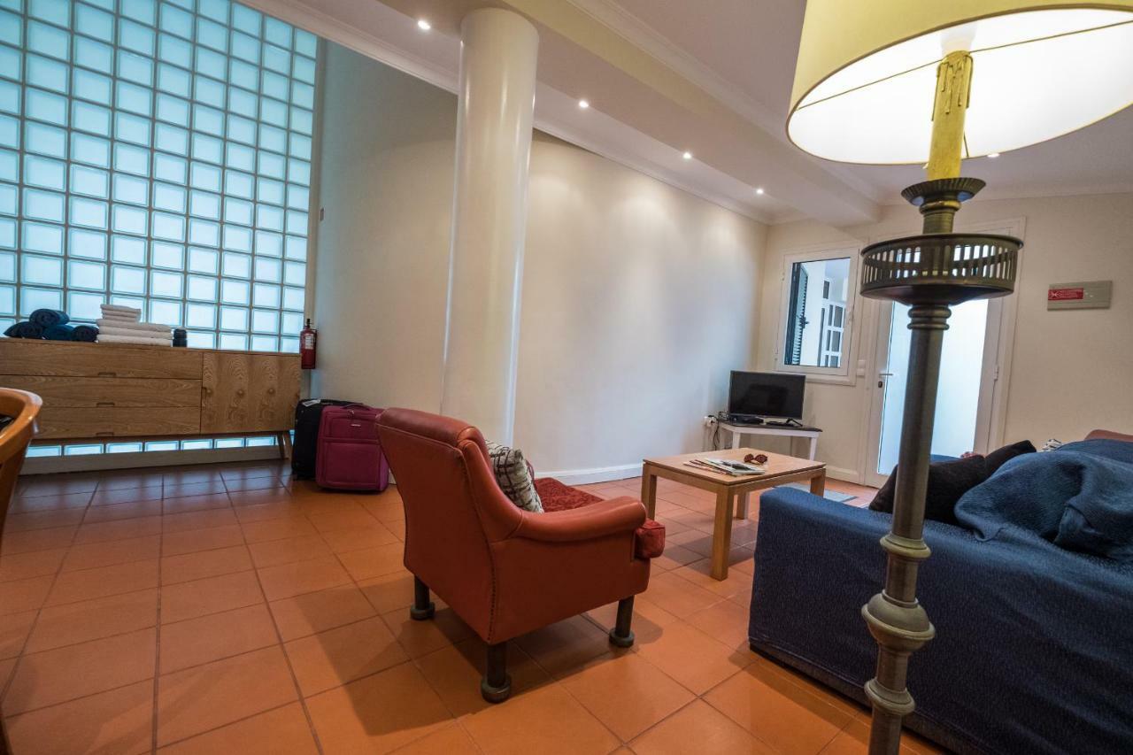 Apartments Madeira Caniço Екстериор снимка