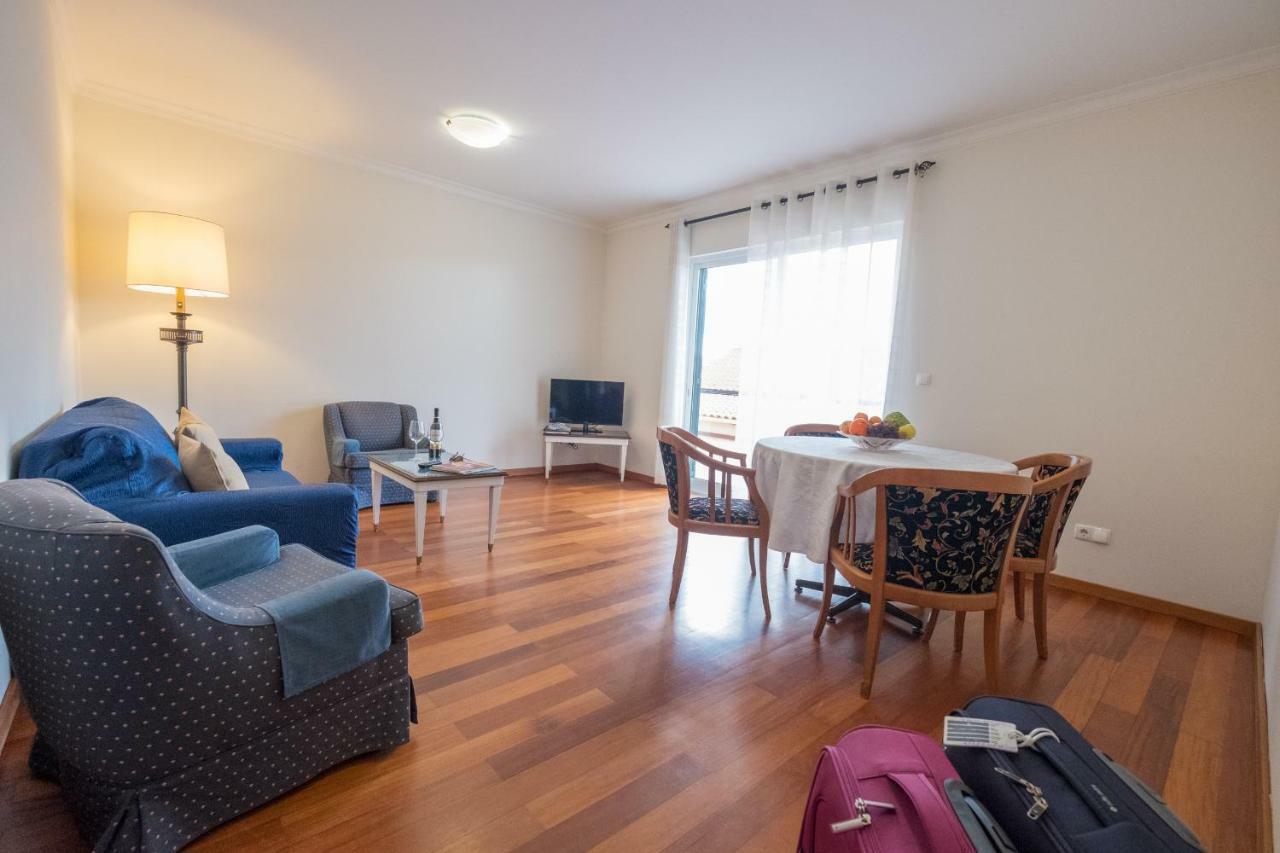 Apartments Madeira Caniço Екстериор снимка