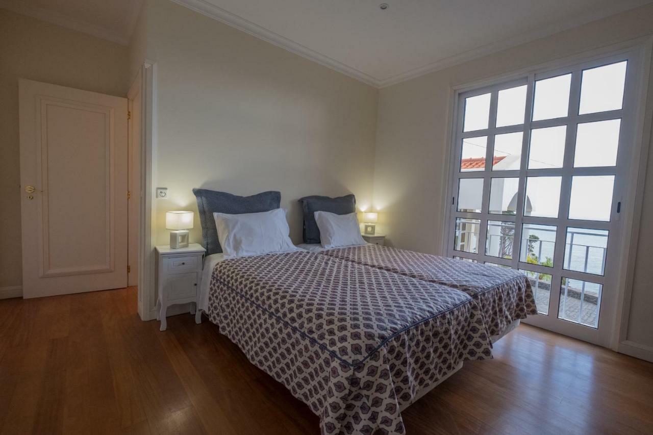 Apartments Madeira Caniço Екстериор снимка