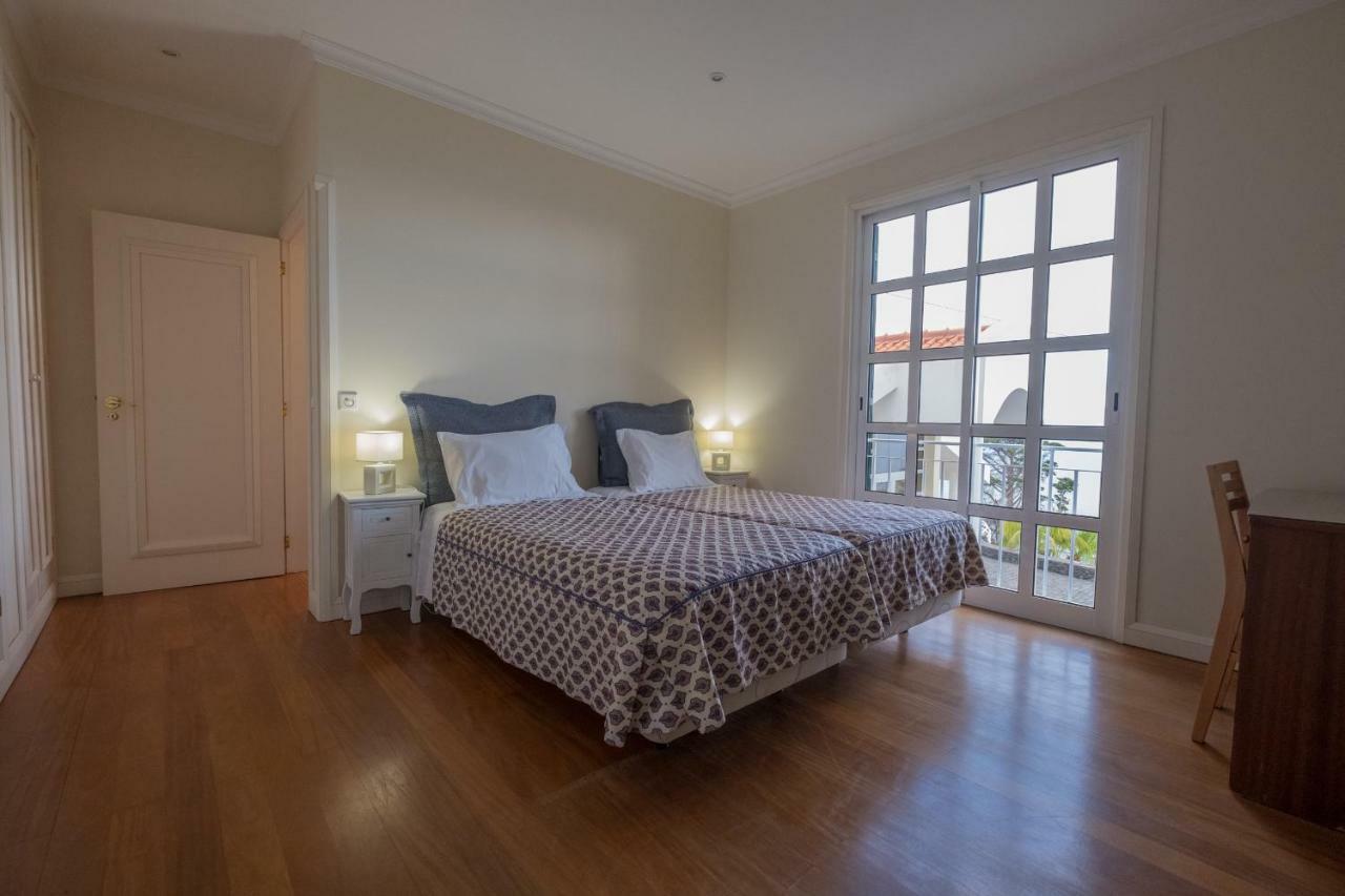 Apartments Madeira Caniço Екстериор снимка