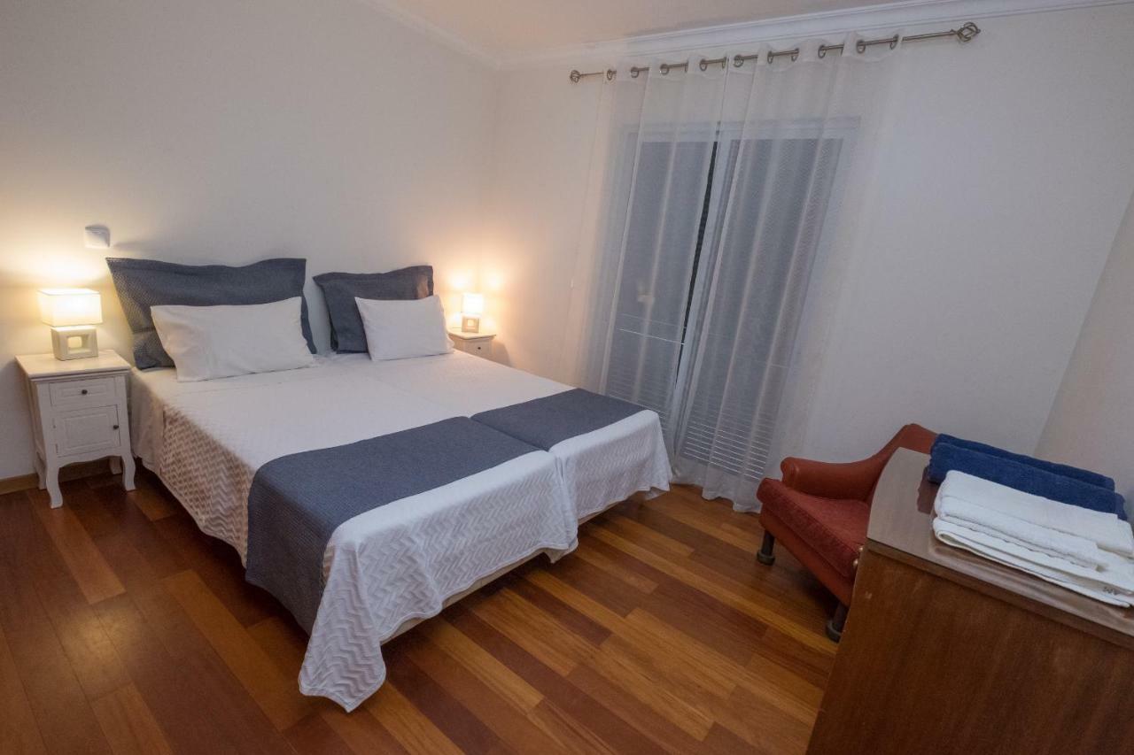 Apartments Madeira Caniço Екстериор снимка