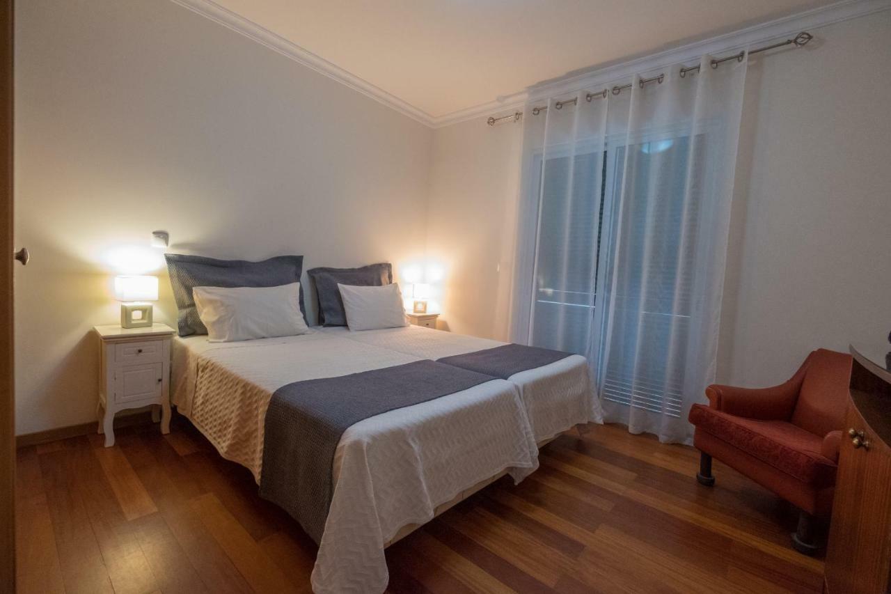Apartments Madeira Caniço Екстериор снимка