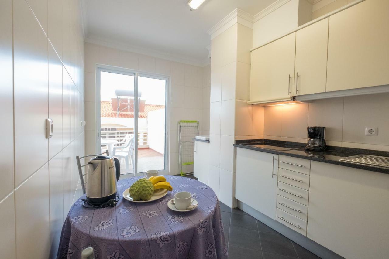 Apartments Madeira Caniço Екстериор снимка