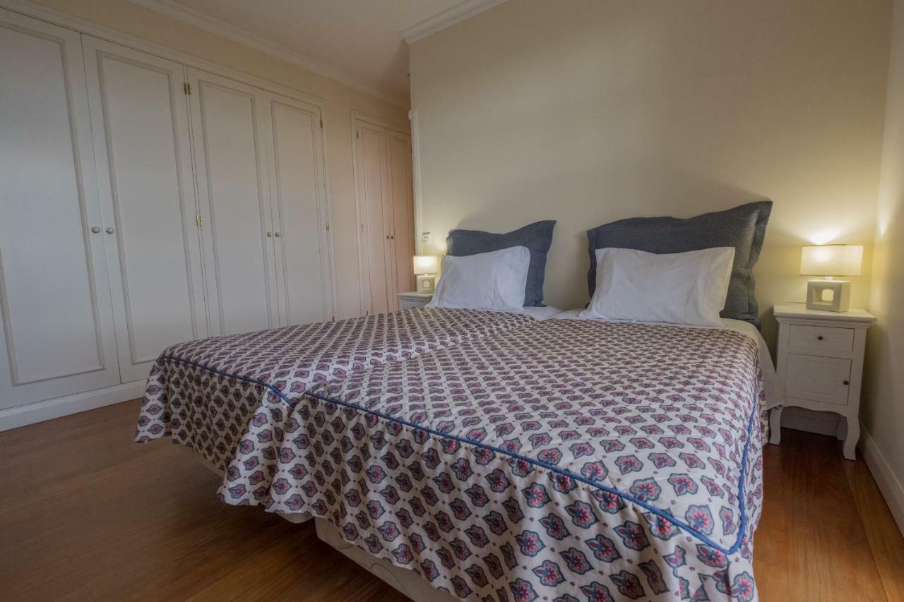 Apartments Madeira Caniço Екстериор снимка