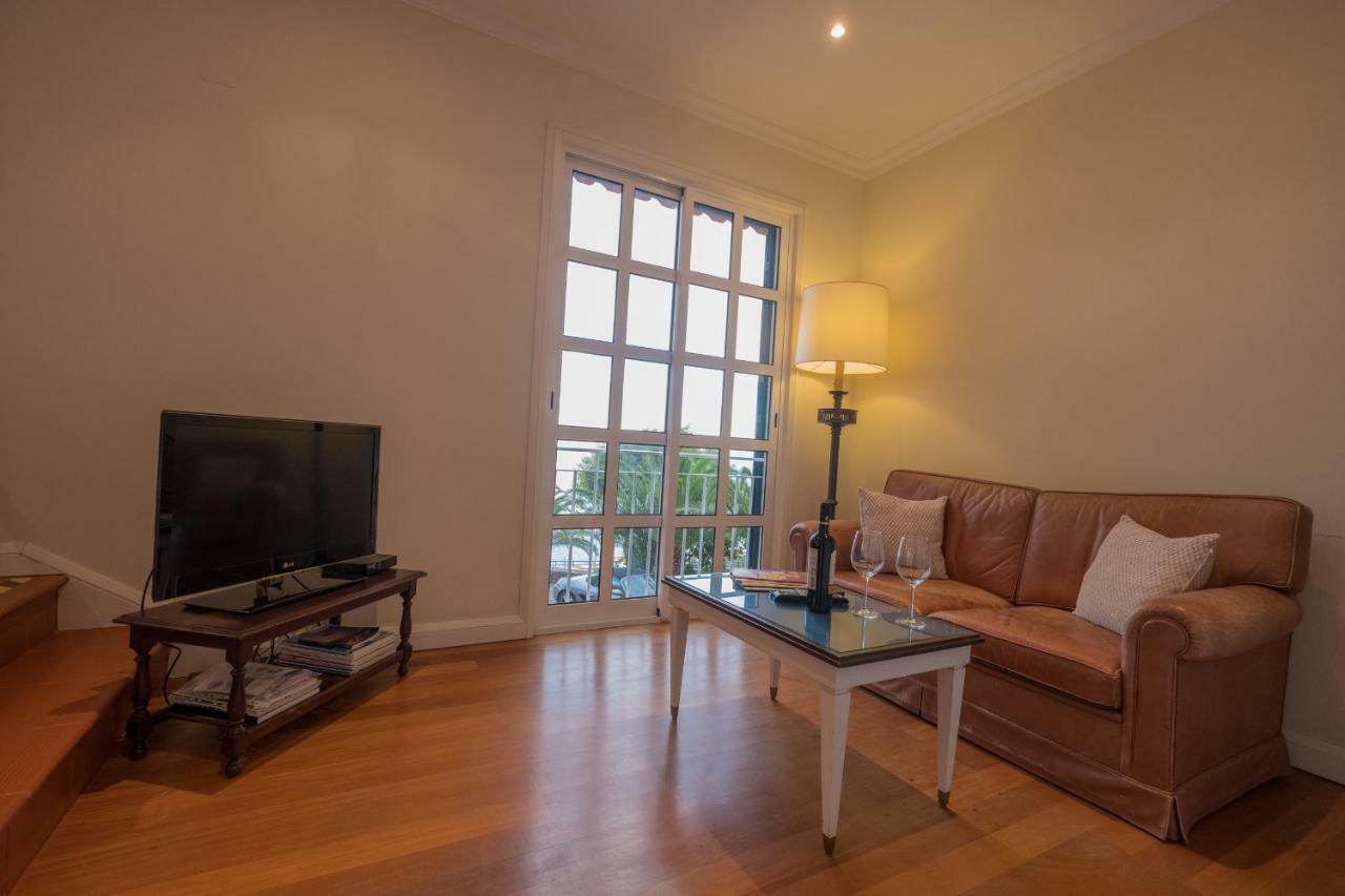 Apartments Madeira Caniço Екстериор снимка