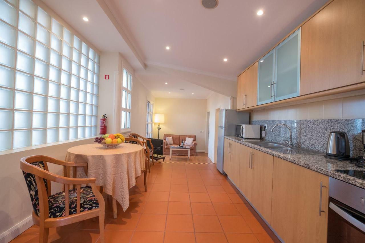 Apartments Madeira Caniço Екстериор снимка