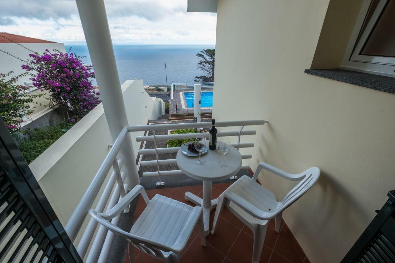 Apartments Madeira Caniço Екстериор снимка