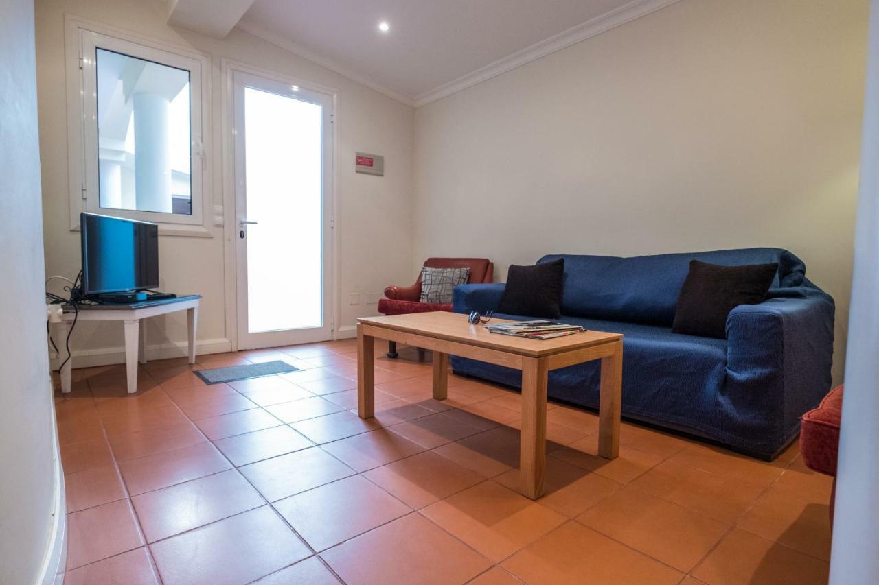 Apartments Madeira Caniço Екстериор снимка