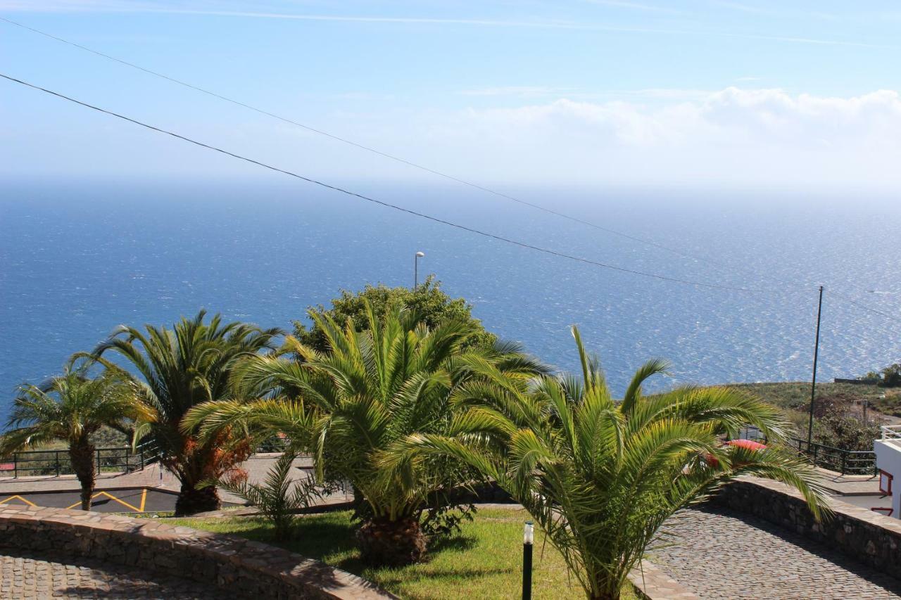 Apartments Madeira Caniço Екстериор снимка