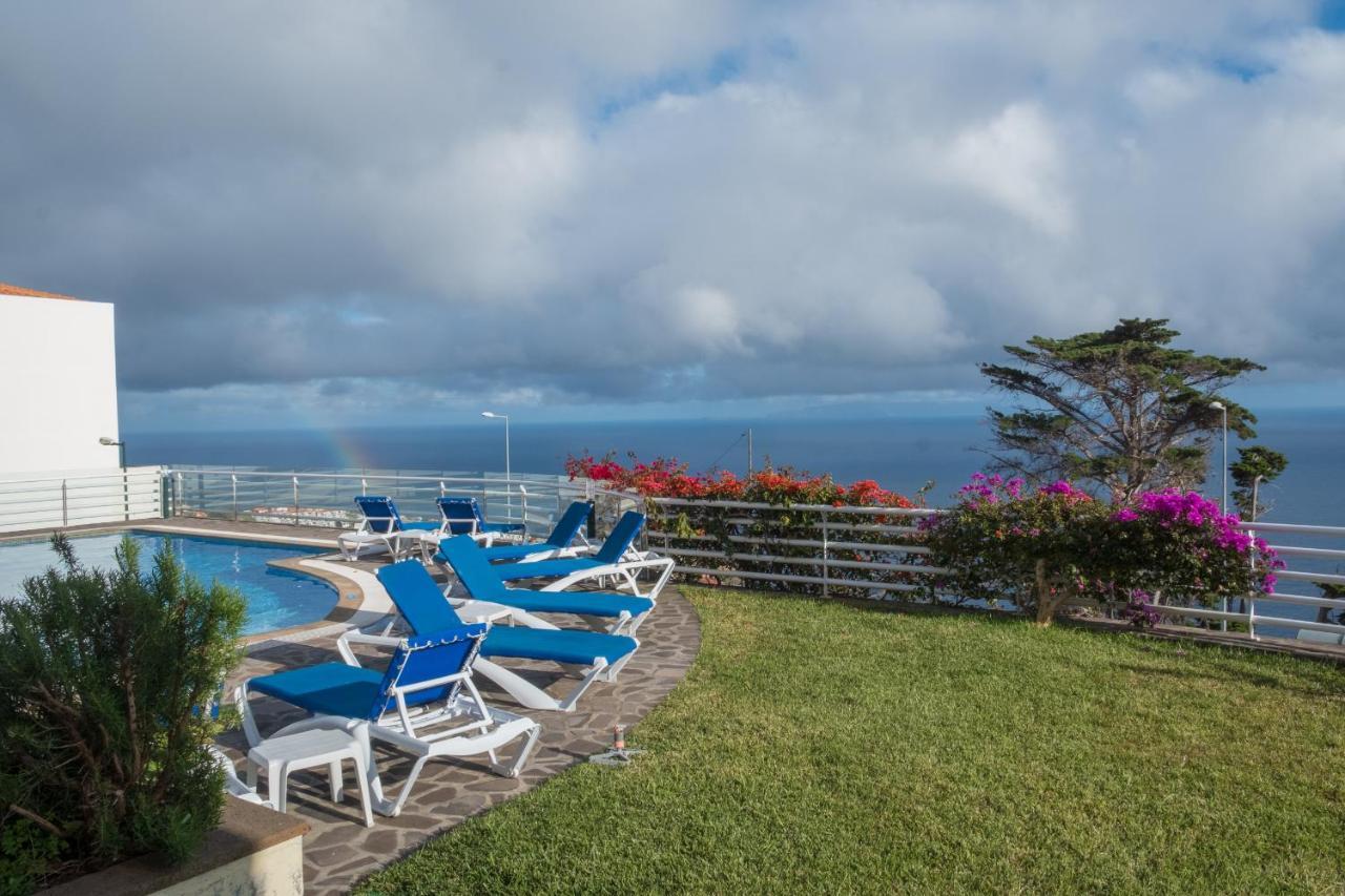 Apartments Madeira Caniço Екстериор снимка