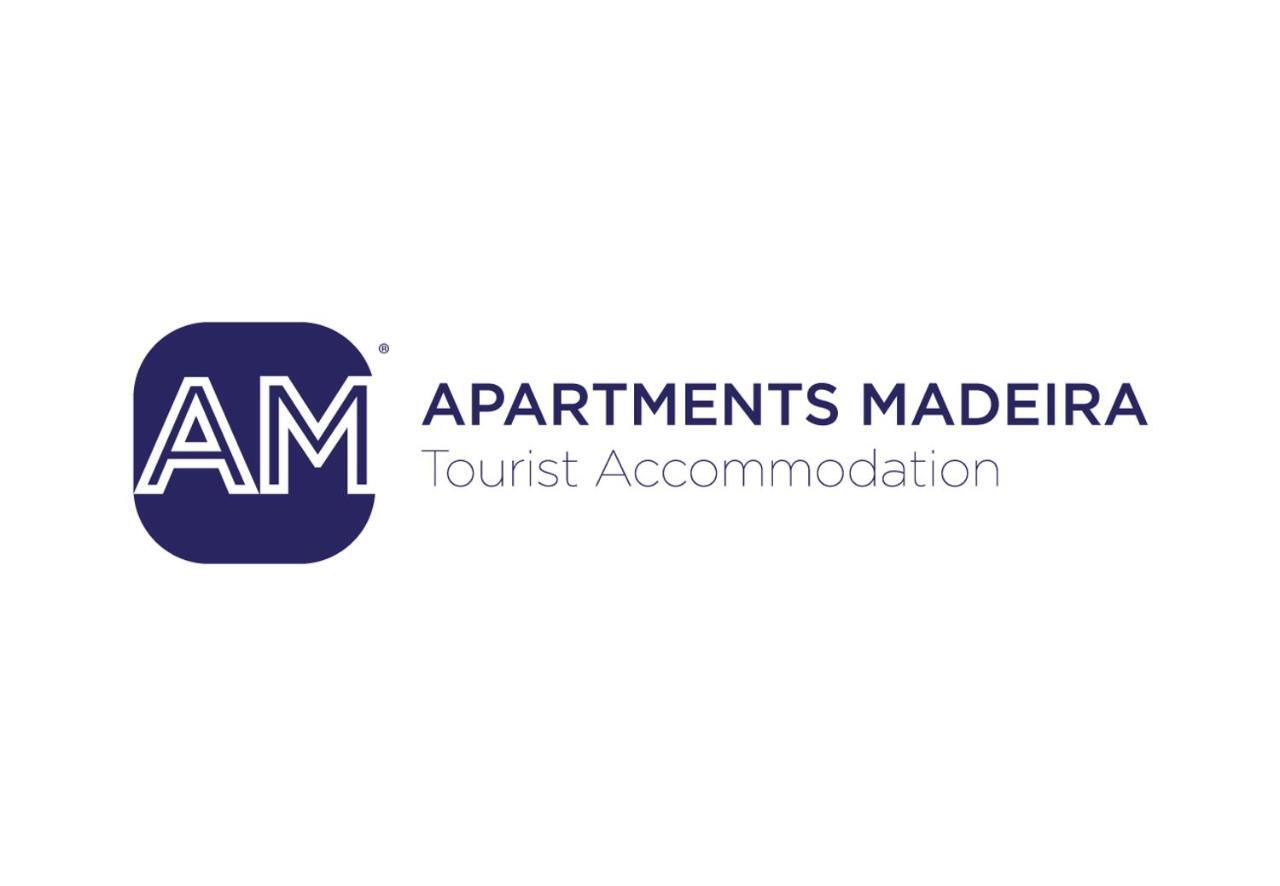 Apartments Madeira Caniço Екстериор снимка